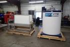 North Star M40 Elite Ss Flake Ice Machine